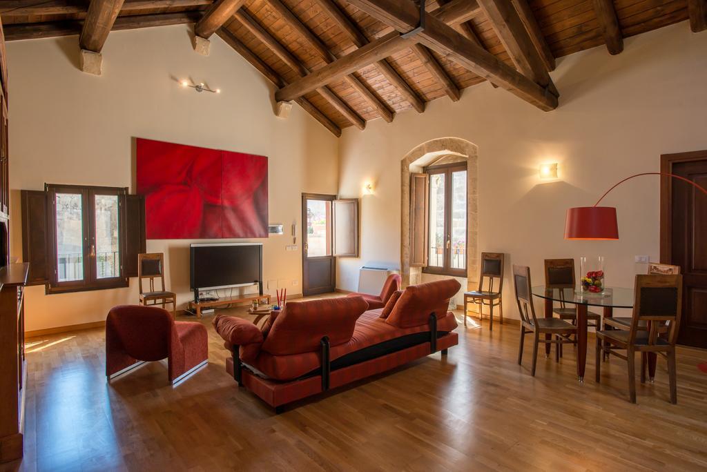 Suite Palace Castromediano 레체 외부 사진