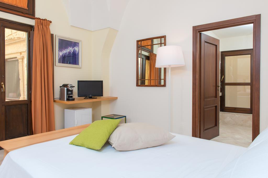 Suite Palace Castromediano 레체 외부 사진