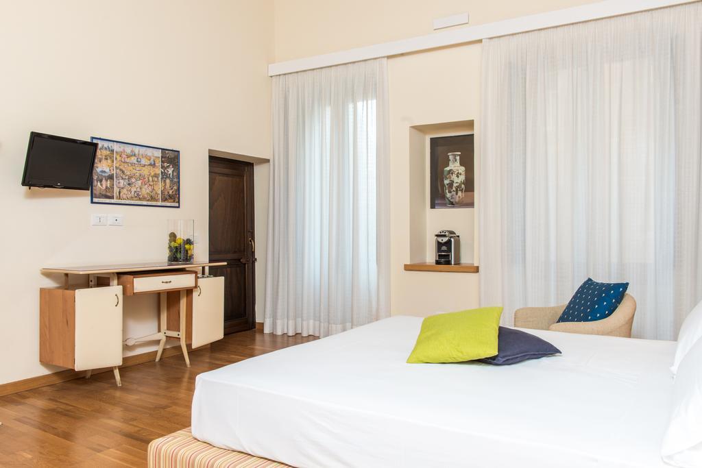 Suite Palace Castromediano 레체 외부 사진