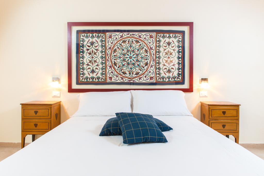 Suite Palace Castromediano 레체 외부 사진