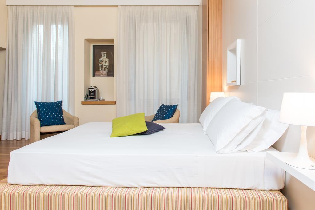 Suite Palace Castromediano 레체 외부 사진