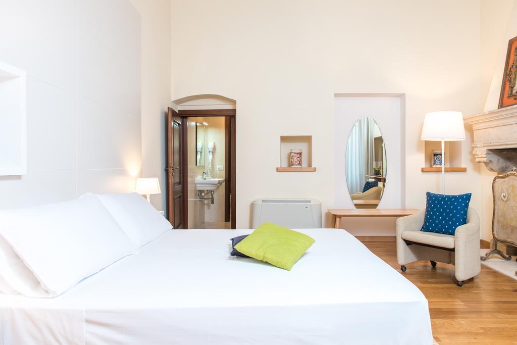 Suite Palace Castromediano 레체 외부 사진