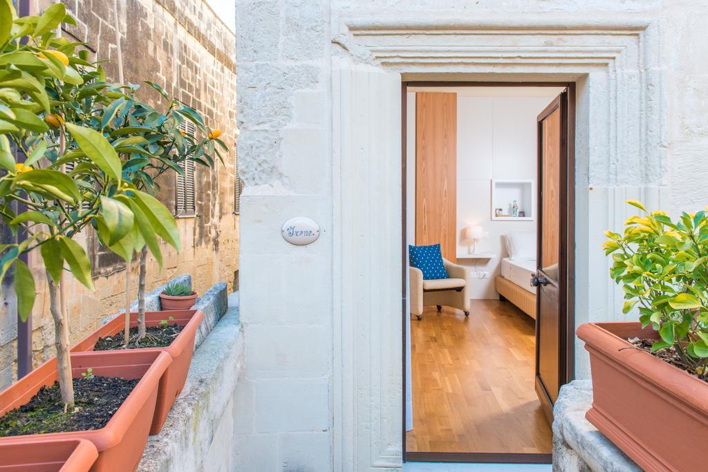 Suite Palace Castromediano 레체 외부 사진